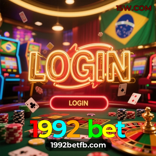 Login Interface
